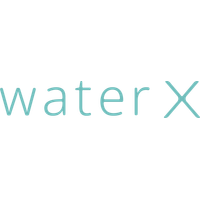 株式会社Water X Technologiesロゴ