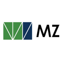 株式会社MZロゴ