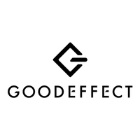 GOODEFFECT CO.,LTD.logo
