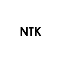 株式会社NTKロゴ