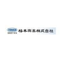 椿本興業株式会社ロゴ