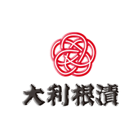 株式会社大利根漬ロゴ