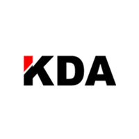 株式会社KDAロゴ