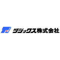 ツジックス株式会社ロゴ