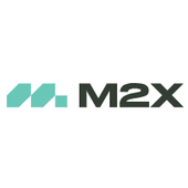株式会社M2X