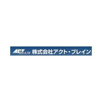 株式会社アクト・ブレインロゴ