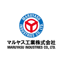 マルヤス工業logo