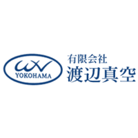 有限会社渡辺真空ロゴ