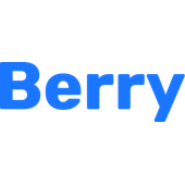 株式会社Berry