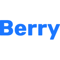 株式会社Berryロゴ