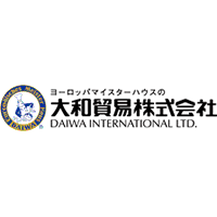 大和貿易株式会社ロゴ