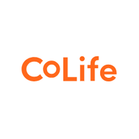 CoLifelogo