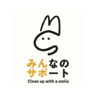 株式会社みんなのサポートロゴ