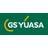 GSユアサ