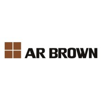 エア・ブラウン株式会社ロゴ