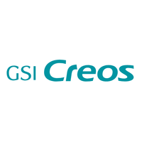 株式会社GSIクレオスロゴ