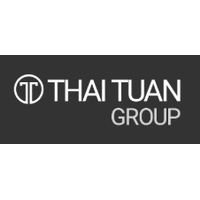 THAI TUAN GROUP JOINT STOCK COMPANYロゴ