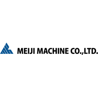 MEIJI MACHINE CO.,LTDlogo