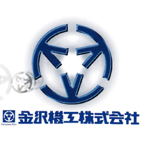 金沢機工株式会社ロゴ