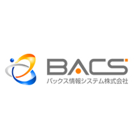 バックス情報システム株式会社ロゴ