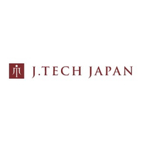 株式会社ジェイテックジャパンロゴ