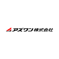 アズワン株式会社ロゴ