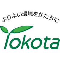 横田工業株式会社ロゴ