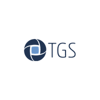 株式会社TGSロゴ