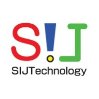 株式会社SIJテクノロジロゴ