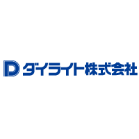ダイライト株式会社ロゴ