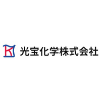 光宝化学株式会社ロゴ