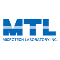 マイクロテック・ラボラトリー株式会社ロゴ