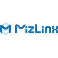 株式会社MizLinxロゴ