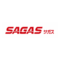 株式会社サガスロゴ