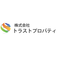 株式会社トラストプロパティロゴ