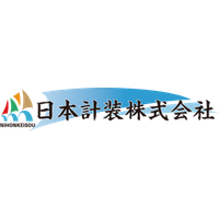 日本計装株式会社ロゴ