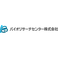 バイオリサーチセンター株式会社ロゴ