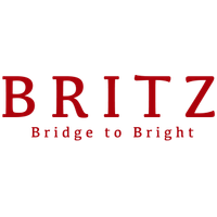 株式会社BRITZロゴ