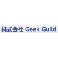 株式会社Geek Guildロゴ