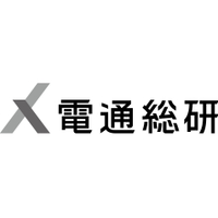 株式会社株式会社電通総研ロゴ