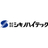 株式会社シキノハイテック
