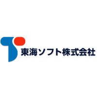 東海ソフト株式会社ロゴ