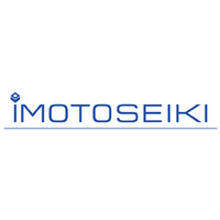 有限会社井本精機ロゴ