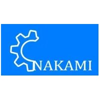 中美精機株式会社ロゴ