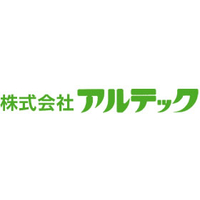 株式会社アルテックロゴ