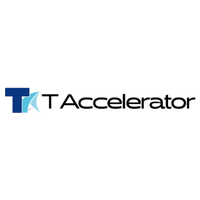 T Accelerator株式会社ロゴ