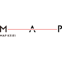MAP経営logo