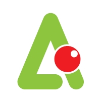 株式会社あすみ技研ロゴ