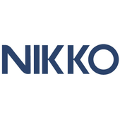 日興製薬株式会社　【 NIKKO 】