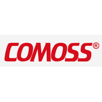 COMOSS電子logo